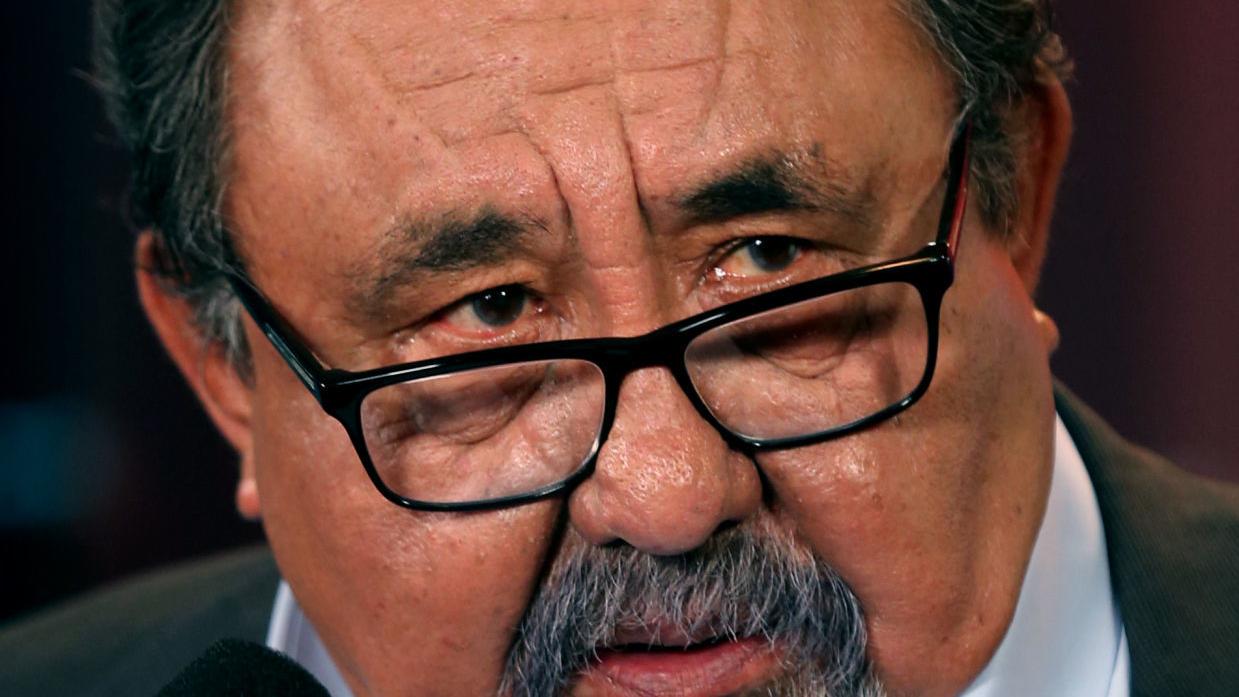 Ethics panel clears Grijalva of complaint related to settlement with ex-staffer